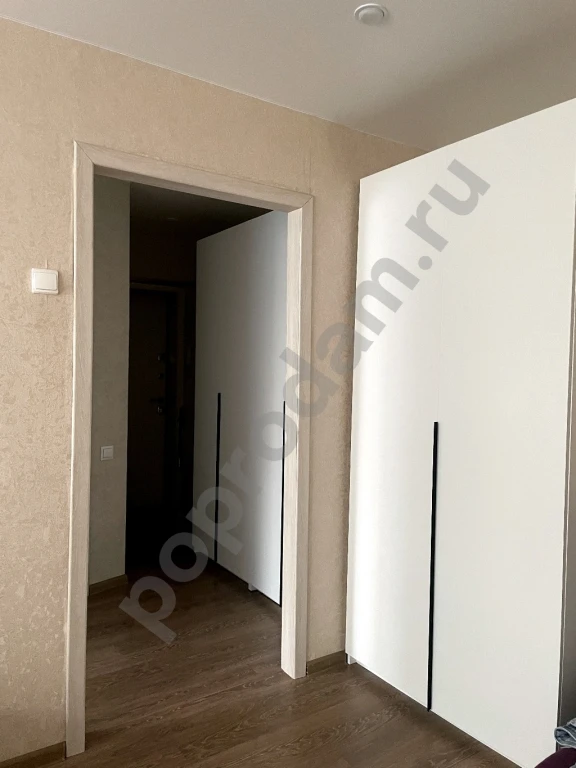 1-к. квартира, 30.3 м², Собственник, сдаю на длительный срок