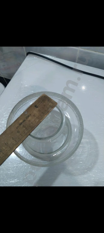 Плафоны для люстр СССР