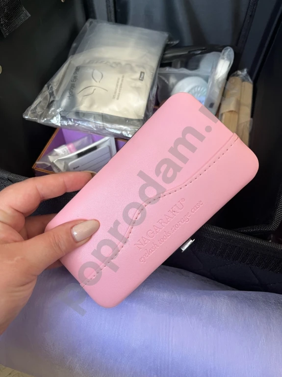 Для мастеров по наращиванию ресниц