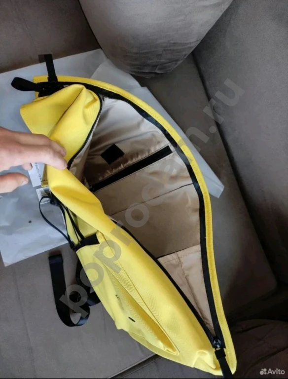 Рюкзак городской для ноутбука ninetygo urban daily