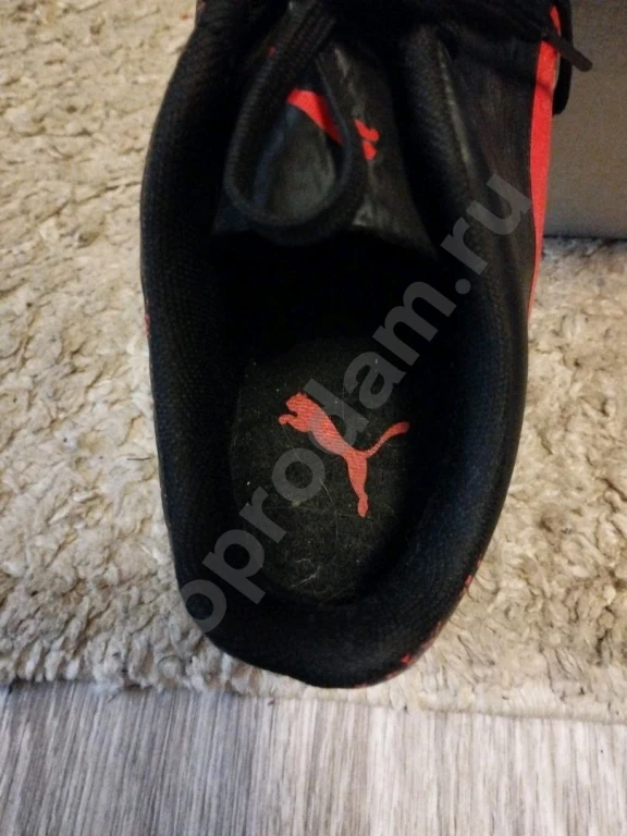 Кроссовки Puma