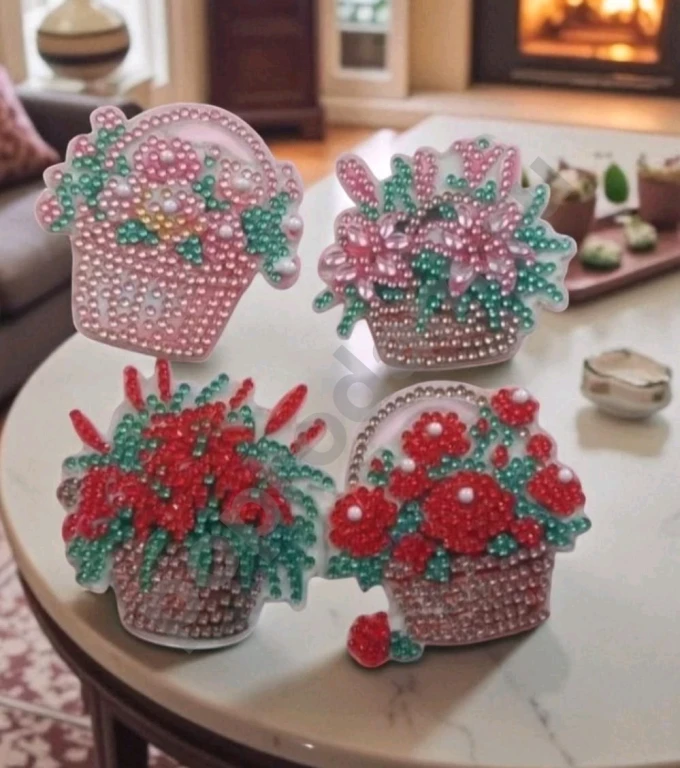 Магниты подарочные