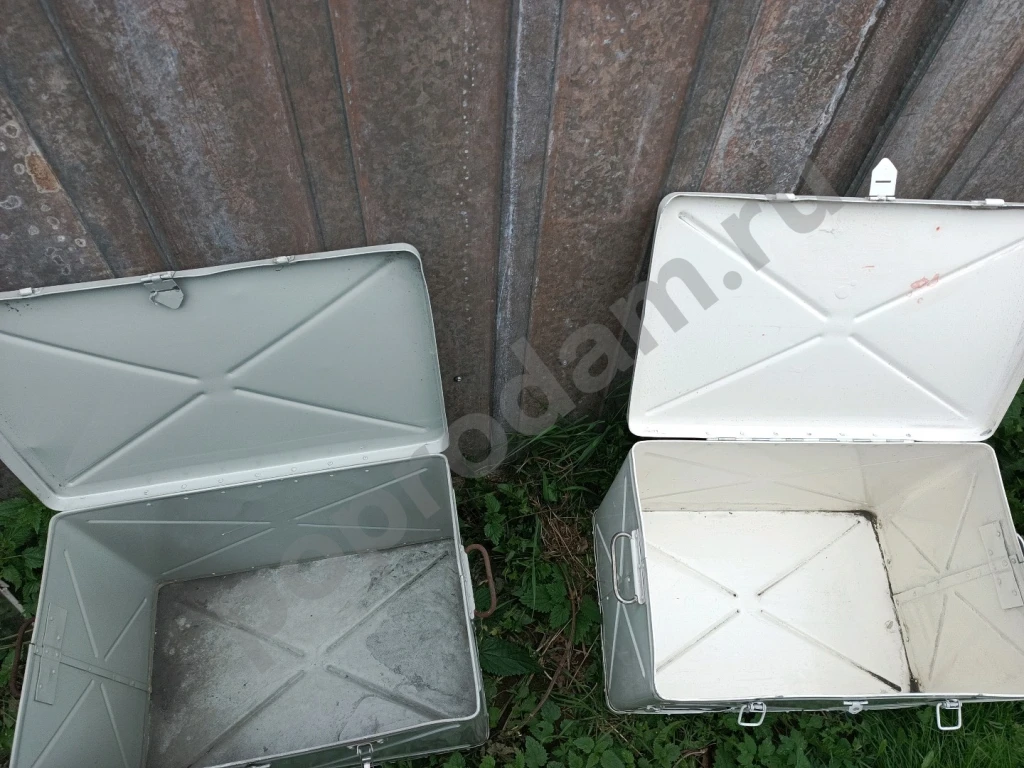 Ящик для хранения новый. Большой ящик Ширина 650*Глубина 420*Высота 460 мм . Доставка