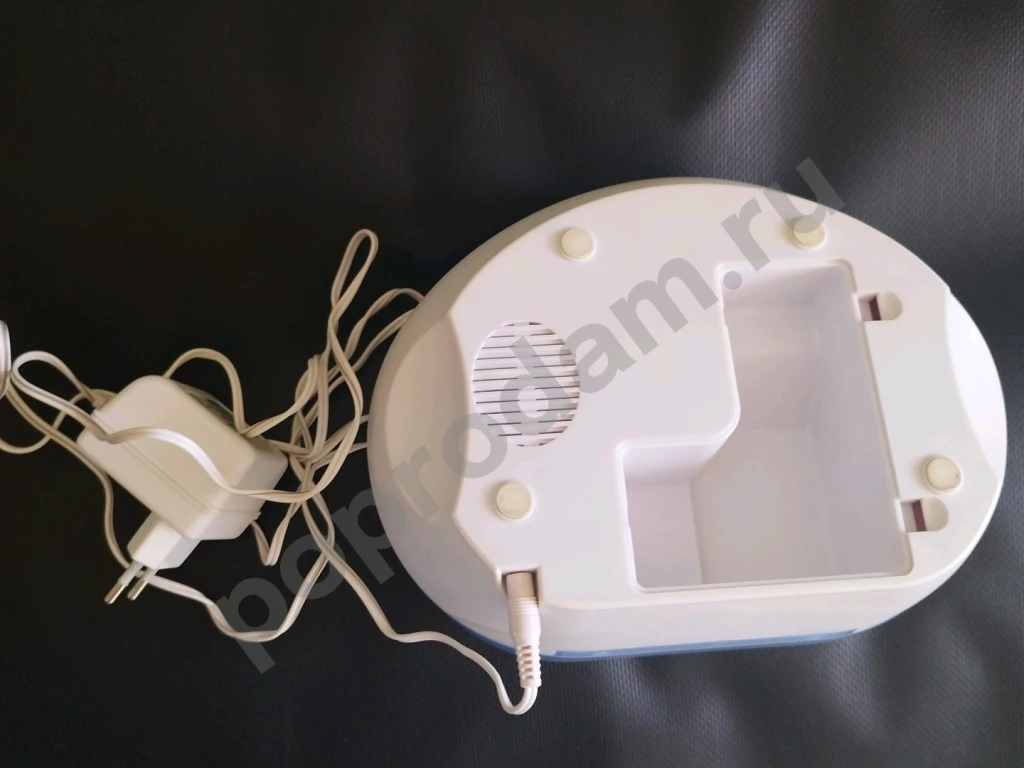 Аппарат для маникюра/педикюра strong