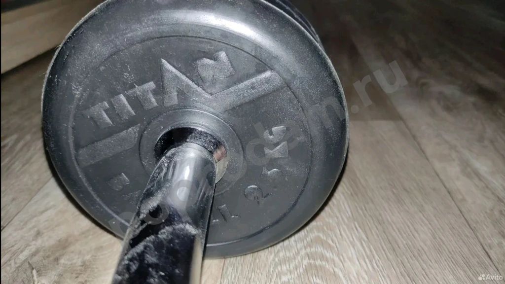 Штанга (Цена за всё) (Новое)