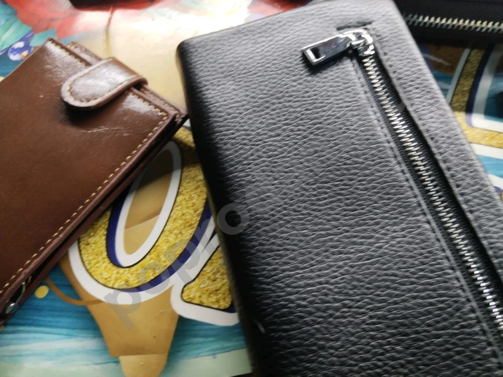 Портмоне мужские