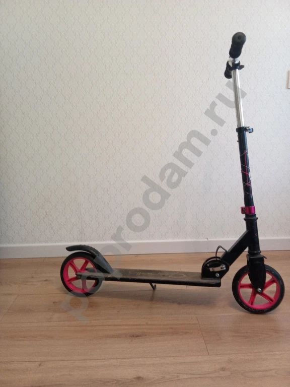 Детский самокат