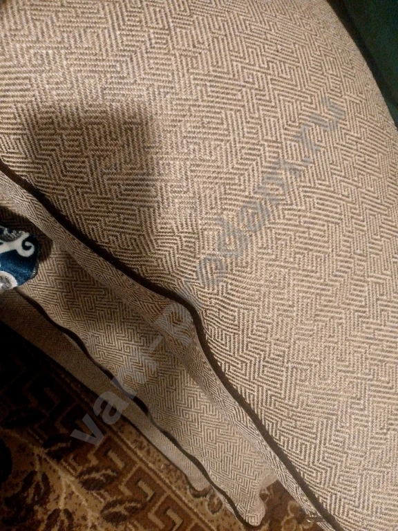 Подушка декоративная на заказ