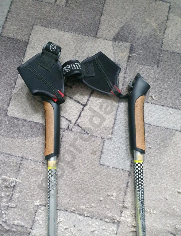 Палки для скандинавской хотьбы