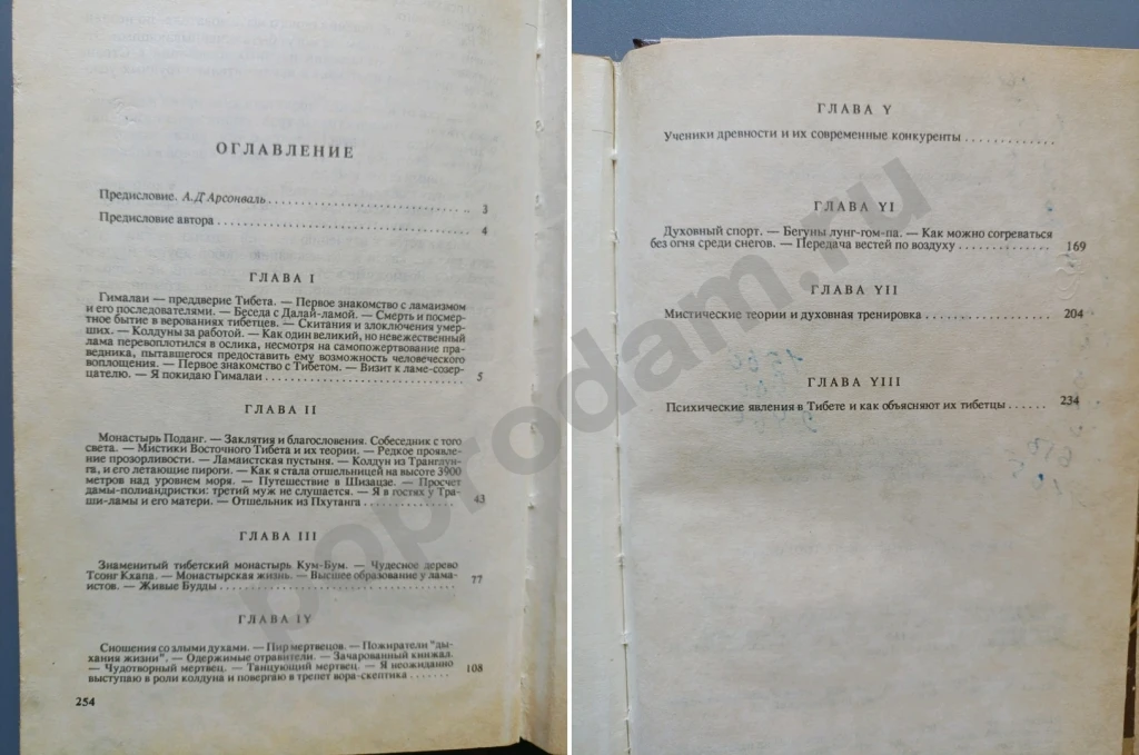 Ты вечен Маги и мистики Тибета