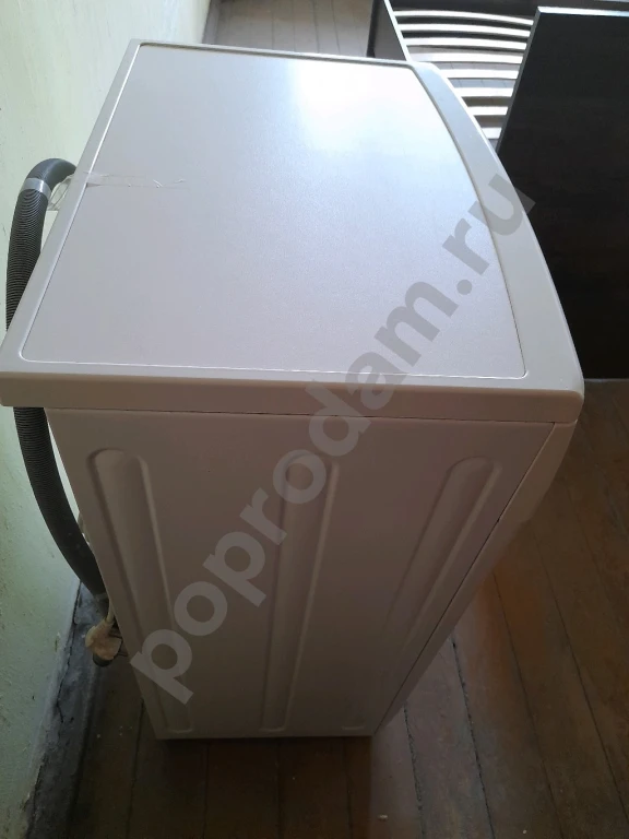 Стиральная машинка автомат Атлант