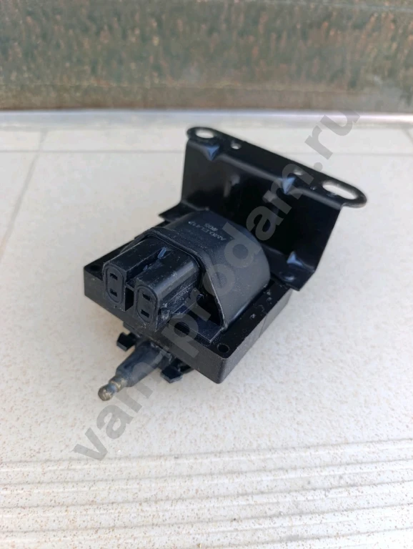 Катушка зажигания (Модуль) Нексия, Ланос