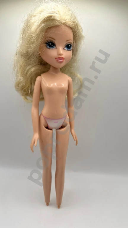 Кукла мокси