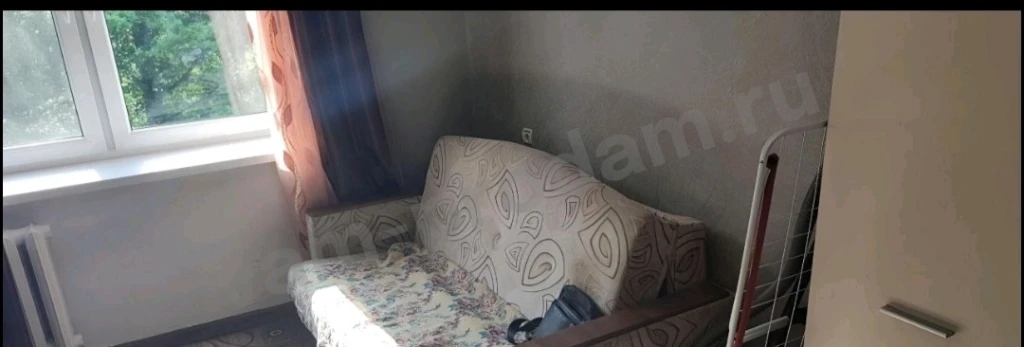 Комната, 12.4 м², 4/5 эт.