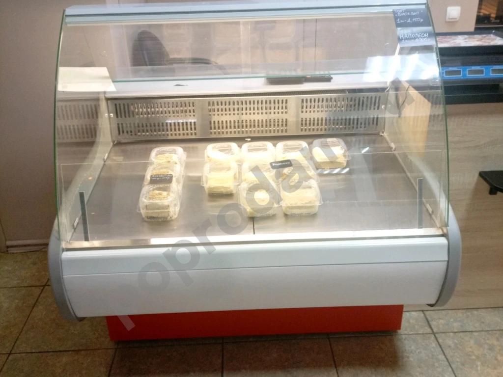 Холодильная