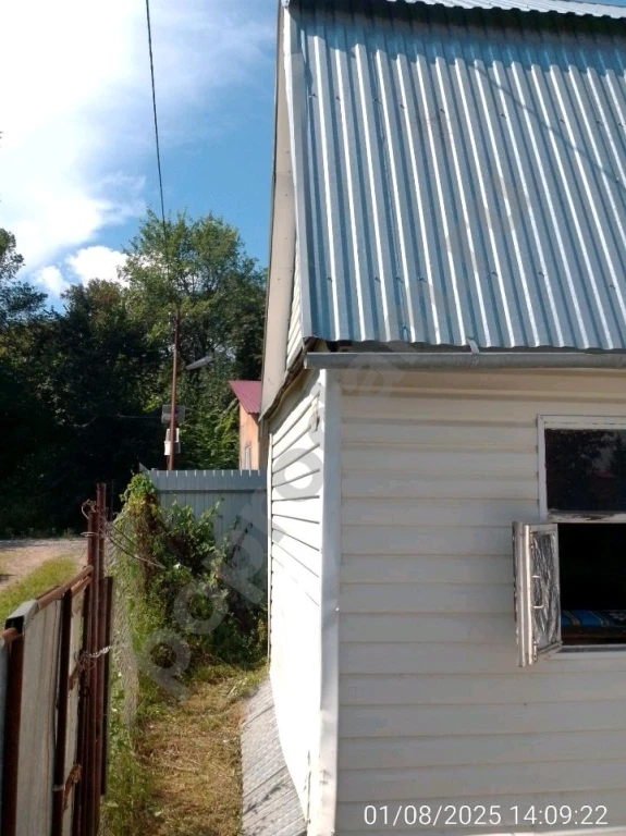 Дача 20 м² на участке 4.2 сот., Сельхозназначения (СНТ, ДНП)