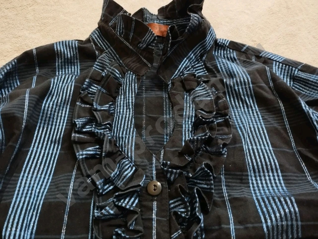 Блузка женская, размер 40