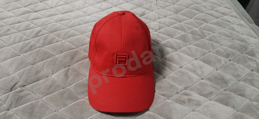 Бейсболки женские.