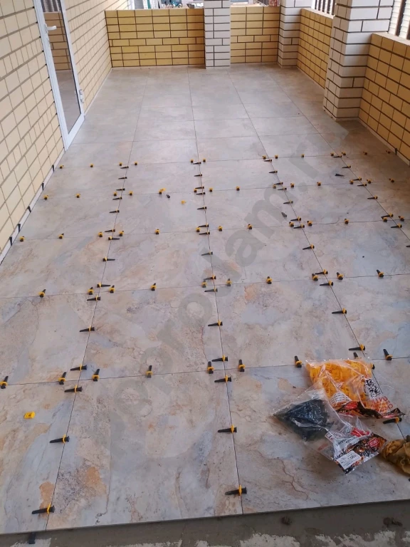 Фундаментпрофт