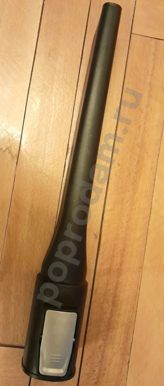 Комплект насадок для беспроводного пылесоса Weissgauff V9