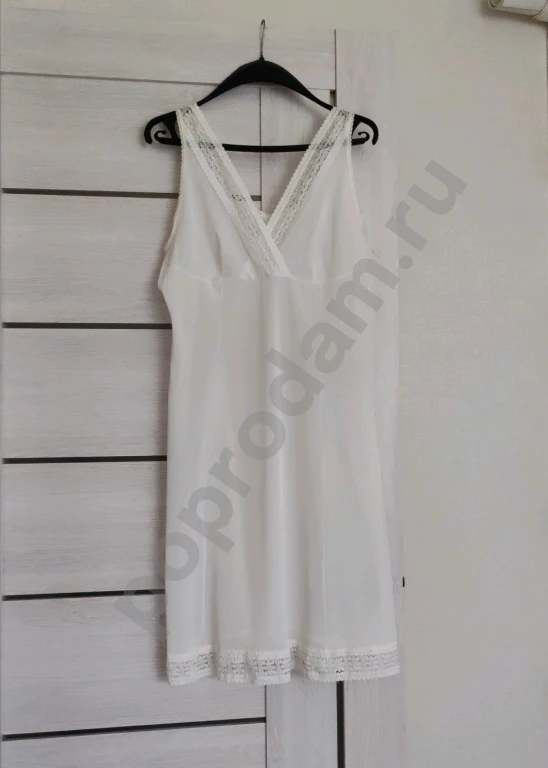 Комбинация женская СССР