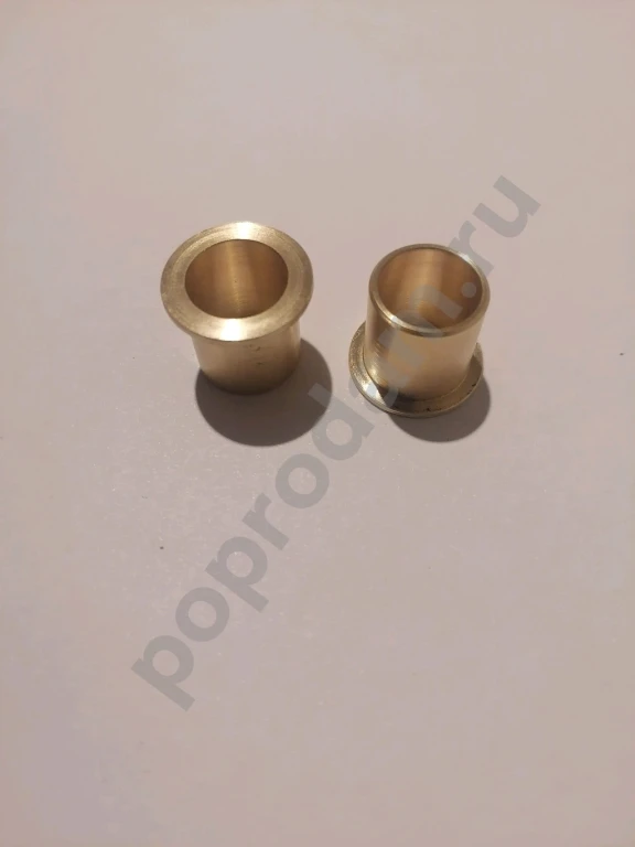 Втулки 2шт противовеса кпп Ford b5/ib5