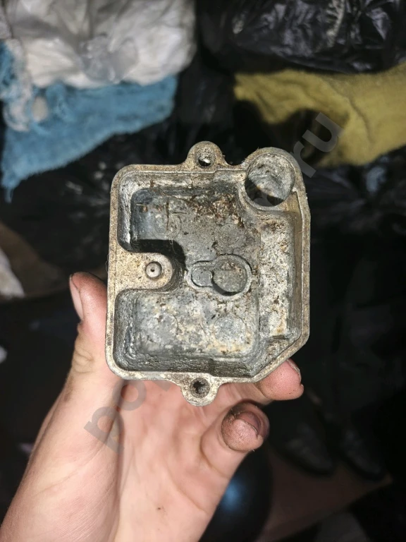 Карбюрато для ижа 62,63