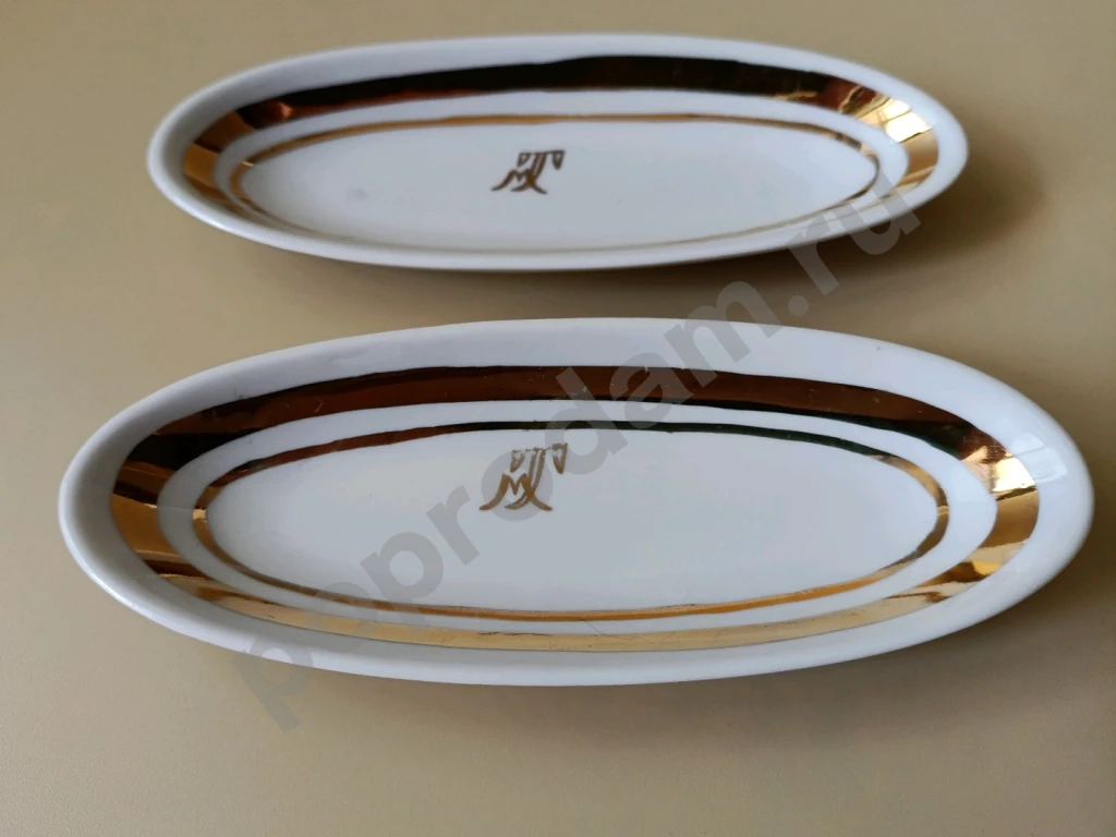 Шпротница лимонница СССР