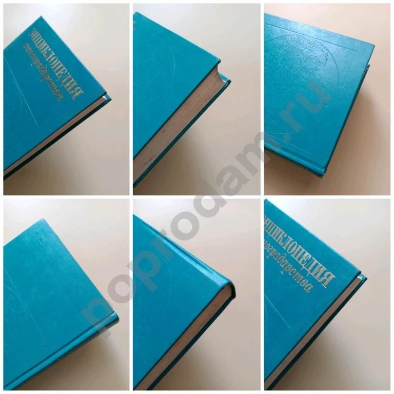 Энциклопедия виноградарства