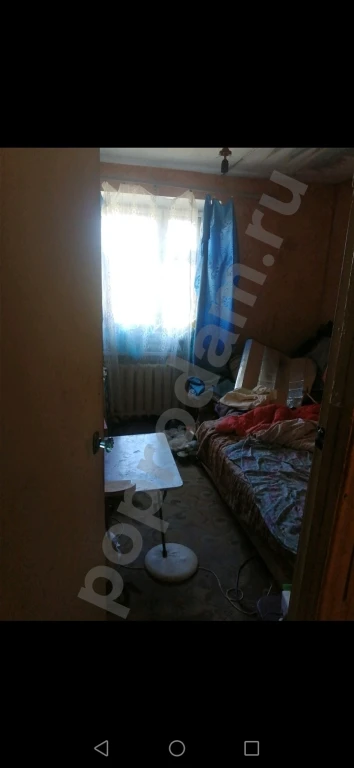 2-к. квартира, 51 м², Собственник, сдаю на длительный срок