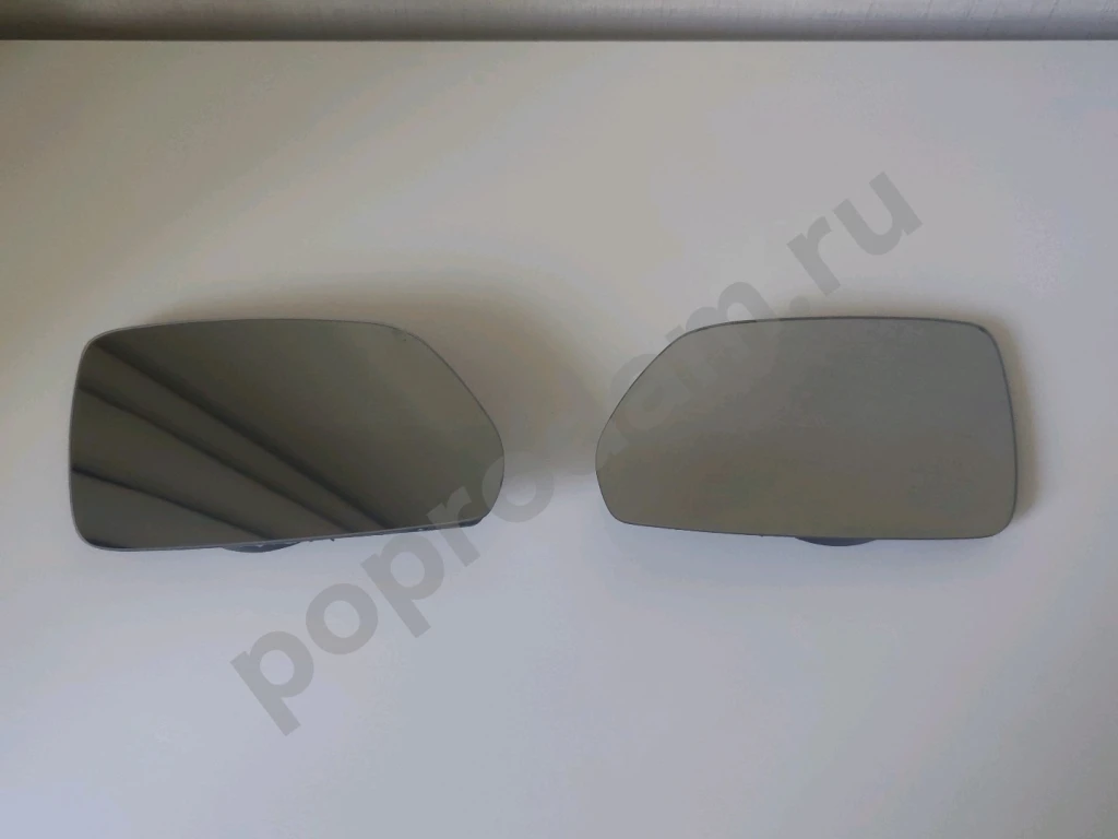 Зеркало заднего вида skoda octavia