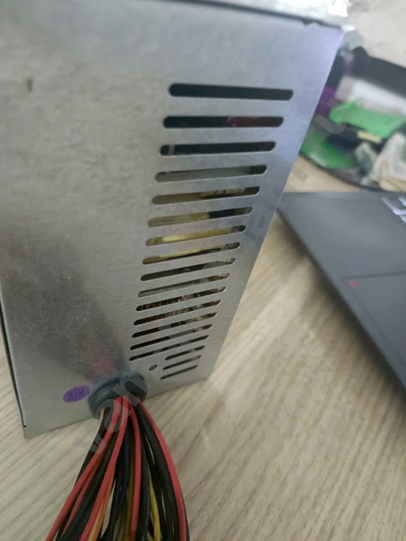 Блок питания 430w