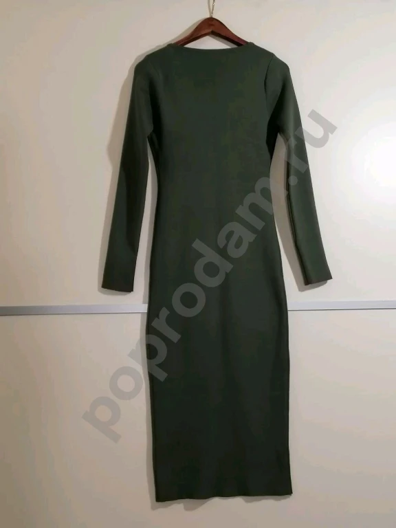 Женское платье