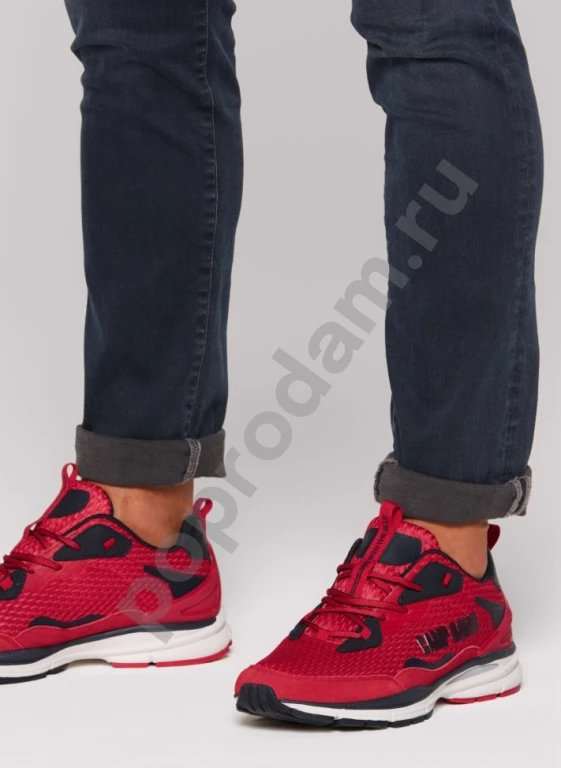 Кроссовки camp david 46 оригинал