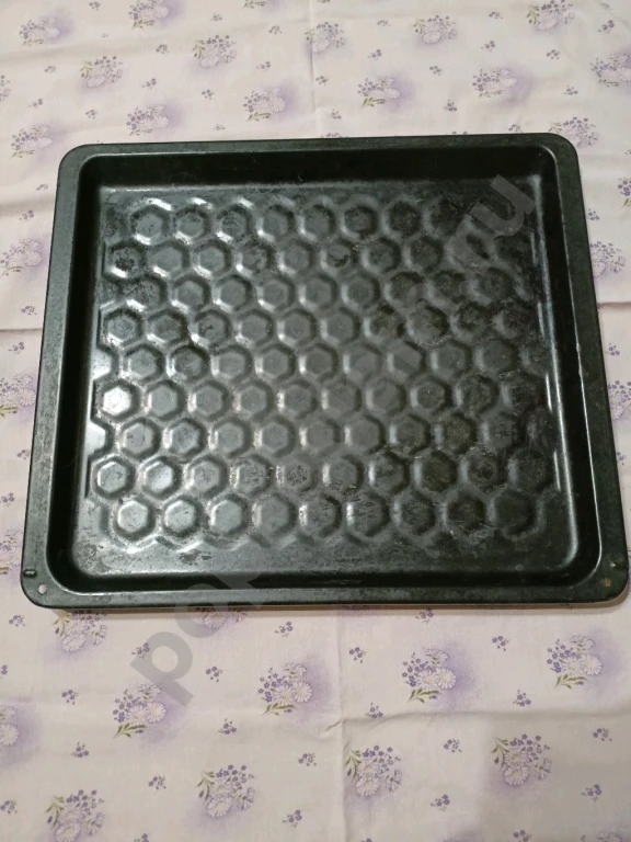 Противень для духовки Длина 43 см