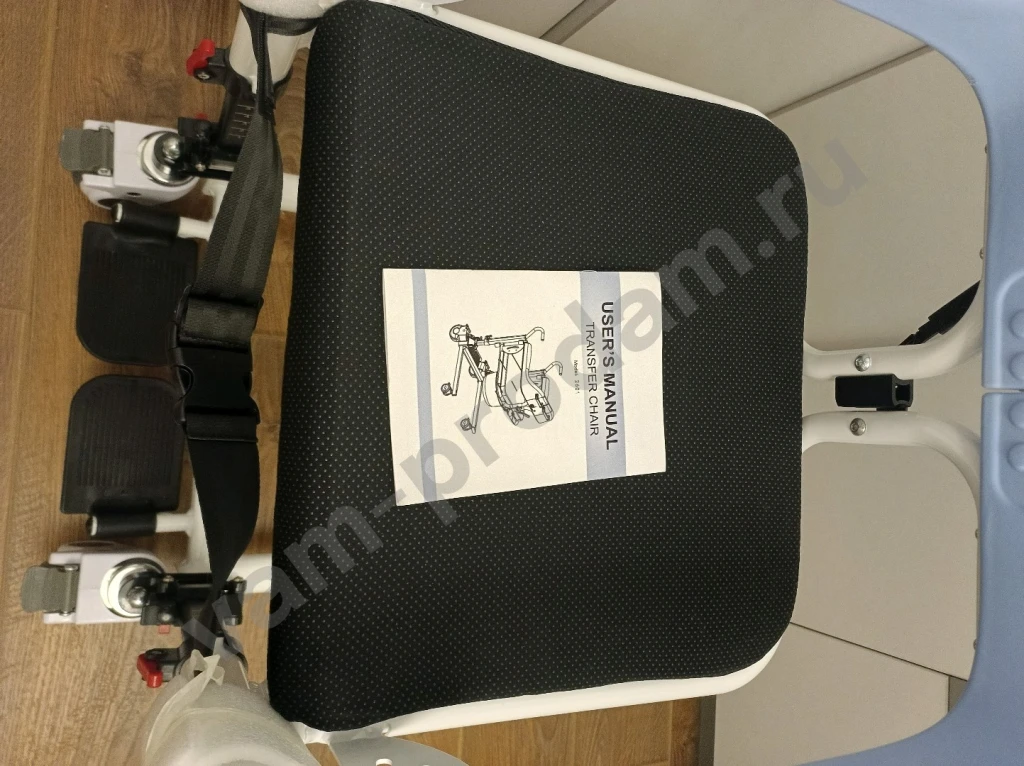 Подъемник для инвалидов.