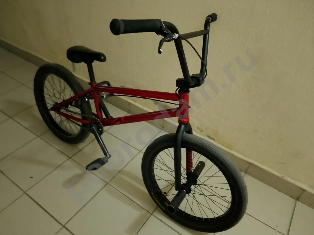 Продам велосипед бмх