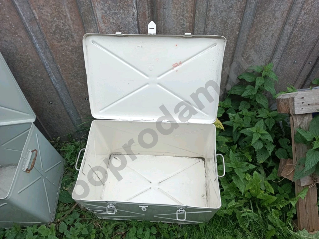 Ящик для хранения новый. Большой ящик Ширина 650*Глубина 420*Высота 460 мм . Доставка