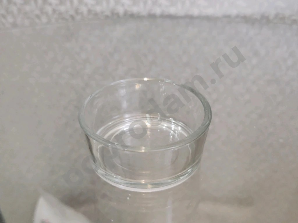 Подсвечники ваза Икеа