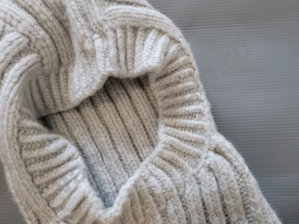 Шапка шлем балаклава для новорожденных от 0 до года