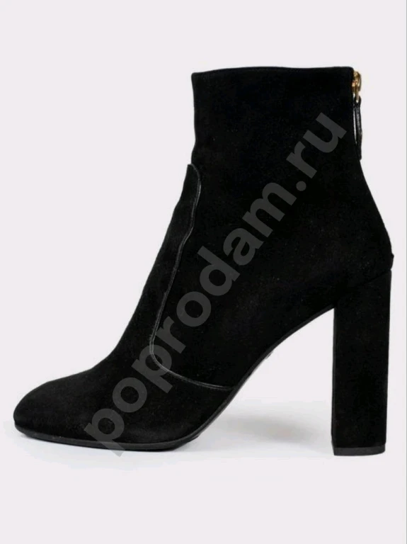 Женские ботильоны Louis Vuitton