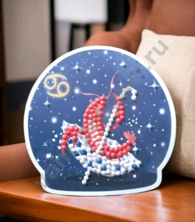 Знаки зодиака ручной работы