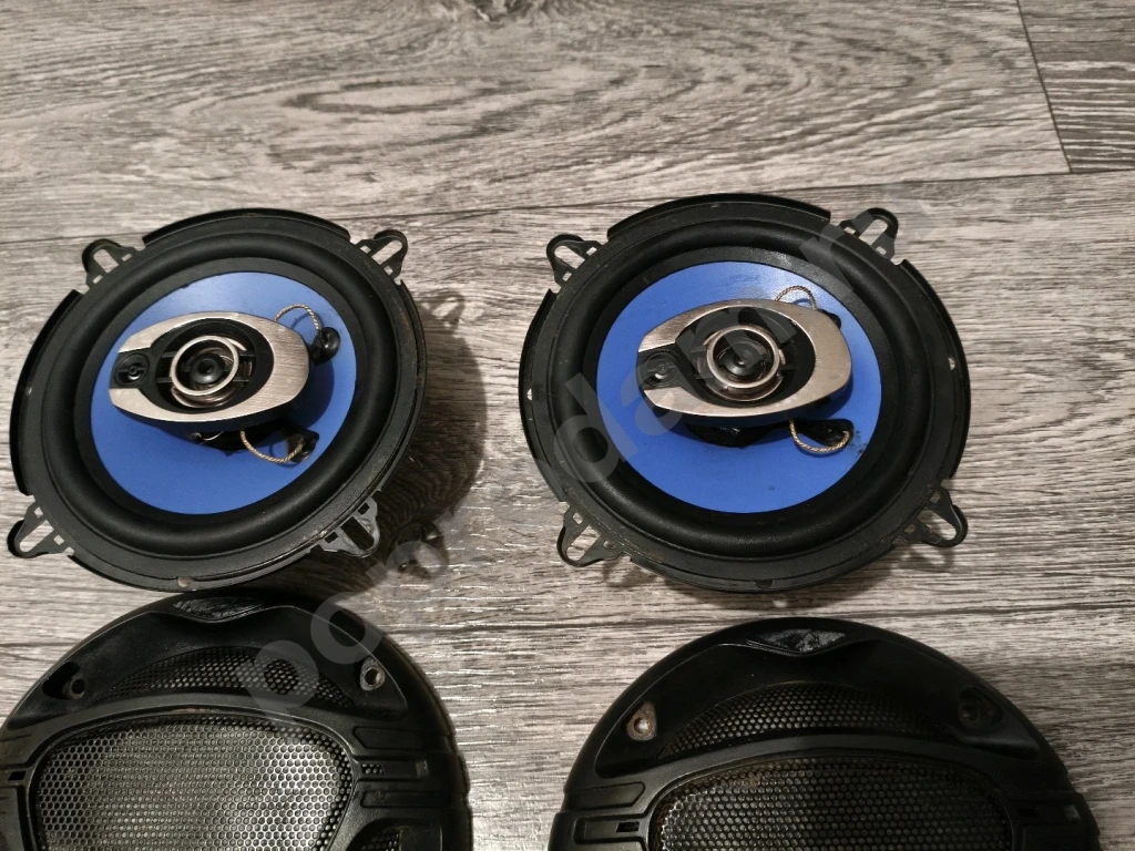 Динамики 13 kicx