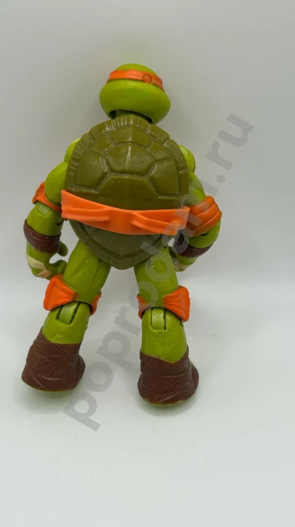 Черепашка ниндзя Viacom 2016