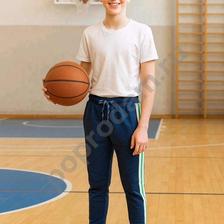 Брюки спортивные для мальчика 158 Reserved