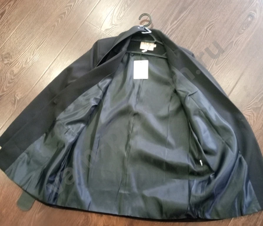 Костюм женский классический