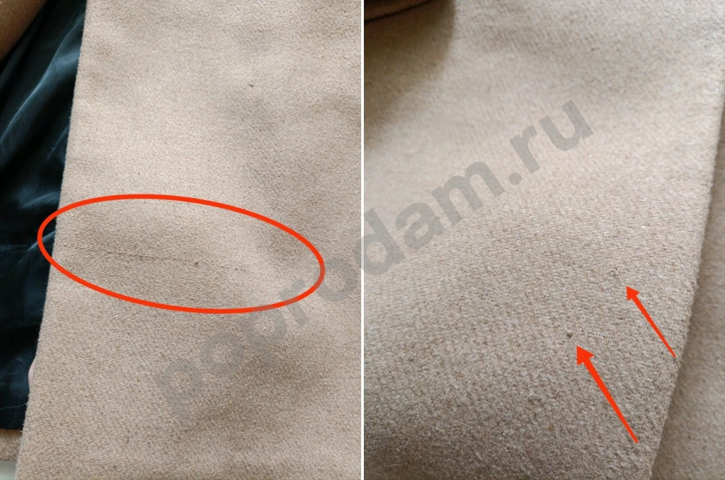 Пальто Mango р 42