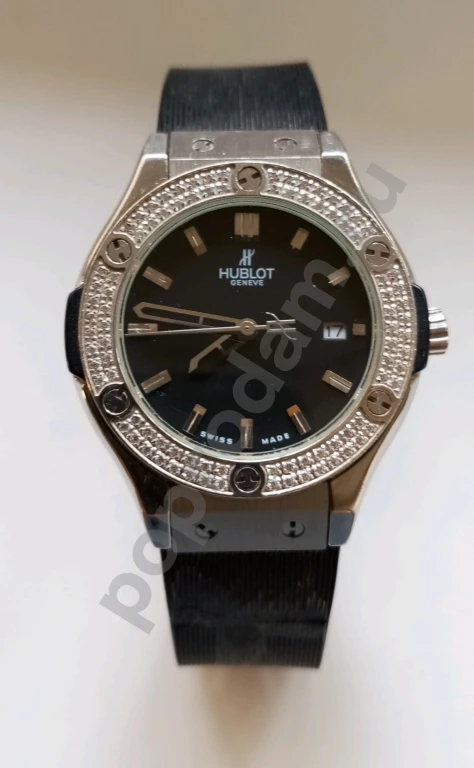 Часы Hublot женские