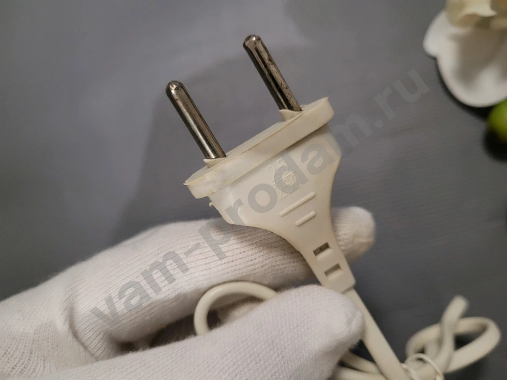 Электрокипятильник маленький дорожный 500Вт