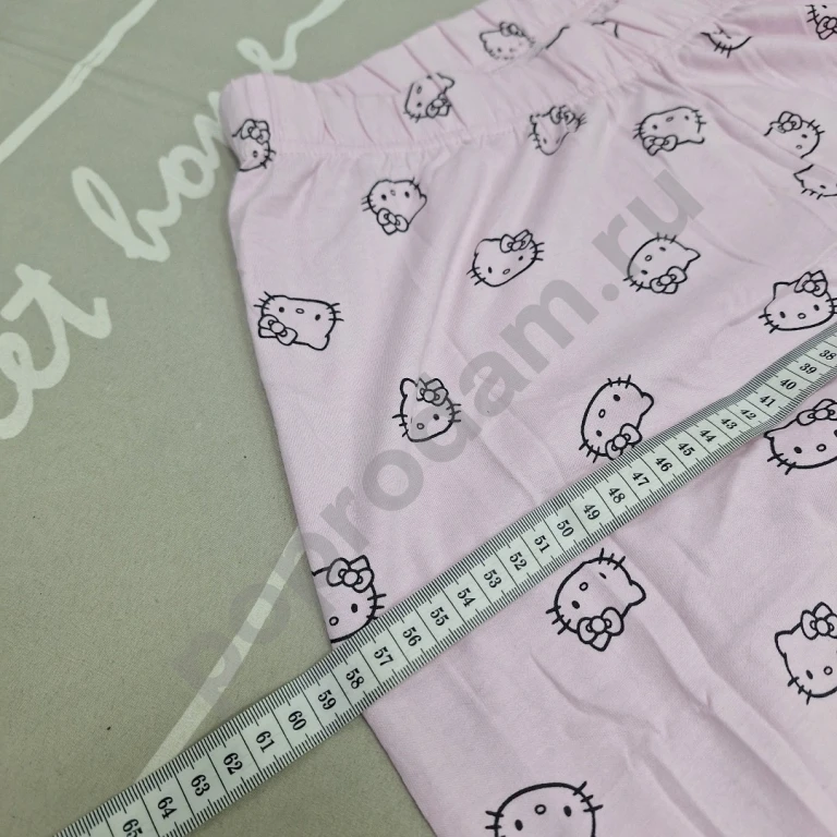 Пижама женская 42-44 Англия новая